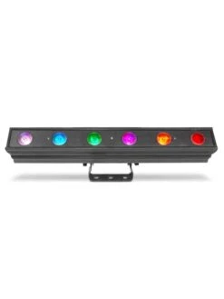 Chauvet COLORdash Batten-Quad 6 -Trendy Winkel Voor Audiobenodigdheden chauvet colordash batten quad6 2