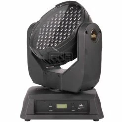 Chauvet Q-Wash 560z LED Moving Head -Trendy Winkel Voor Audiobenodigdheden chauvet qwash 560z led 3 scaled 1