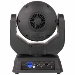Chauvet Q-Wash 560z LED Moving Head -Trendy Winkel Voor Audiobenodigdheden chauvet qwash 560z led 6 scaled 1