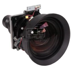 Christie 0.8:1 Fixed Short Lens