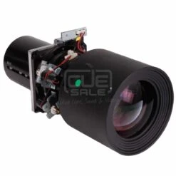 Christie 4.0-7.0:1 Long Zoom Lens