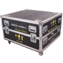 Christie D12HD-H -Trendy Winkel Voor Audiobenodigdheden christie D12HD H 2