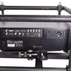 Christie D12HD-H -Trendy Winkel Voor Audiobenodigdheden christie D12HD H 6