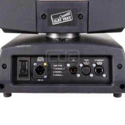 Clay Paky A.leda B-Eye K10 -Trendy Winkel Voor Audiobenodigdheden clay paky aleda b eye k10 8