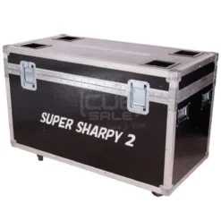 Clay Paky Supersharpy² -Trendy Winkel Voor Audiobenodigdheden clay paky supersharpy2 10