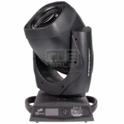 Clay Paky Supersharpy² -Trendy Winkel Voor Audiobenodigdheden clay paky supersharpy2 3