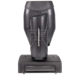 Clay Paky Supersharpy² -Trendy Winkel Voor Audiobenodigdheden clay paky supersharpy2 5