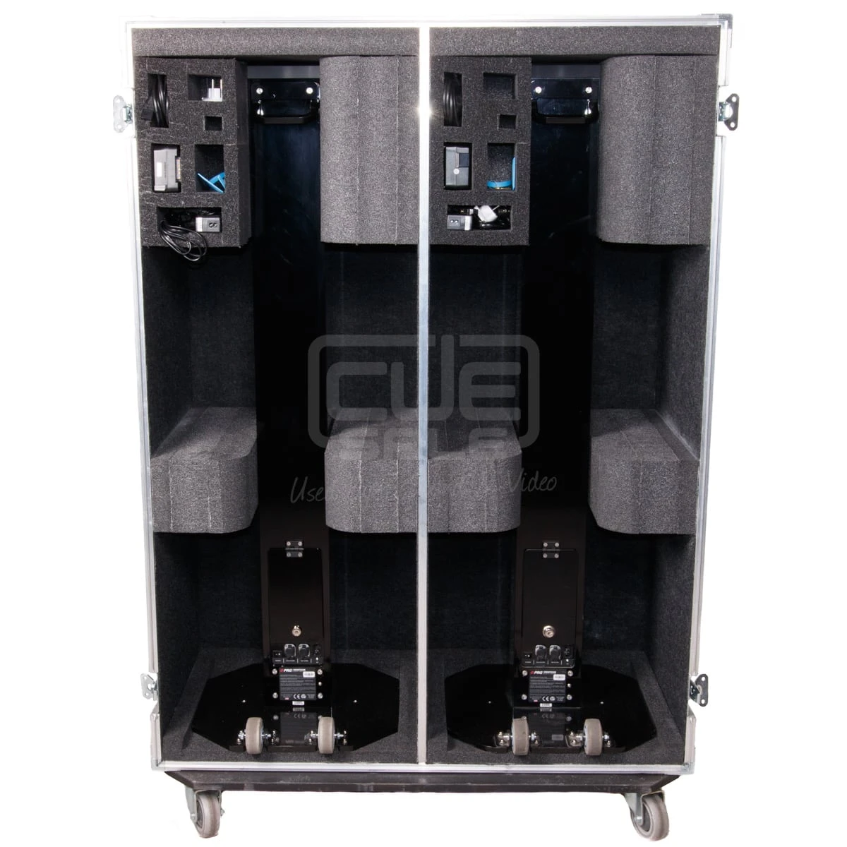 Kentix Covid SmartXcan SET 3 Kentix Covid SmartXcan SET - Afbeelding 3