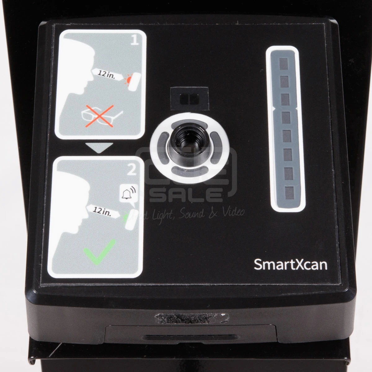 Kentix Covid SmartXcan SET 2 Kentix Covid SmartXcan SET - Afbeelding 2