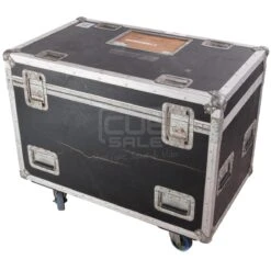 Clay Paky A.leda B-Eye K20 Wash Beam -Trendy Winkel Voor Audiobenodigdheden cp b eye k20 11