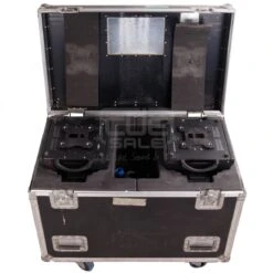 Clay Paky A.leda B-Eye K20 Wash Beam -Trendy Winkel Voor Audiobenodigdheden cp b eye k20 9