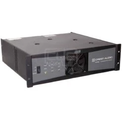 Crest® Crest Audio CKi 800v Cobranet NxDSP Amplifier