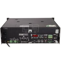 Crest® Crest Audio CKi 800v Cobranet NxDSP Amplifier -Trendy Winkel Voor Audiobenodigdheden crest audio CKi 800v cobranet 3