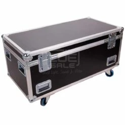Cable Flightcase – CUECase-Cable1 (New) -Trendy Winkel Voor Audiobenodigdheden cuecase cable1 2