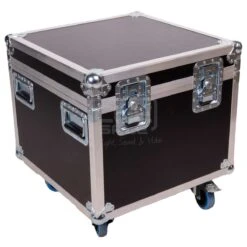 Cable Flightcase – CUECase-Cable3 (New)