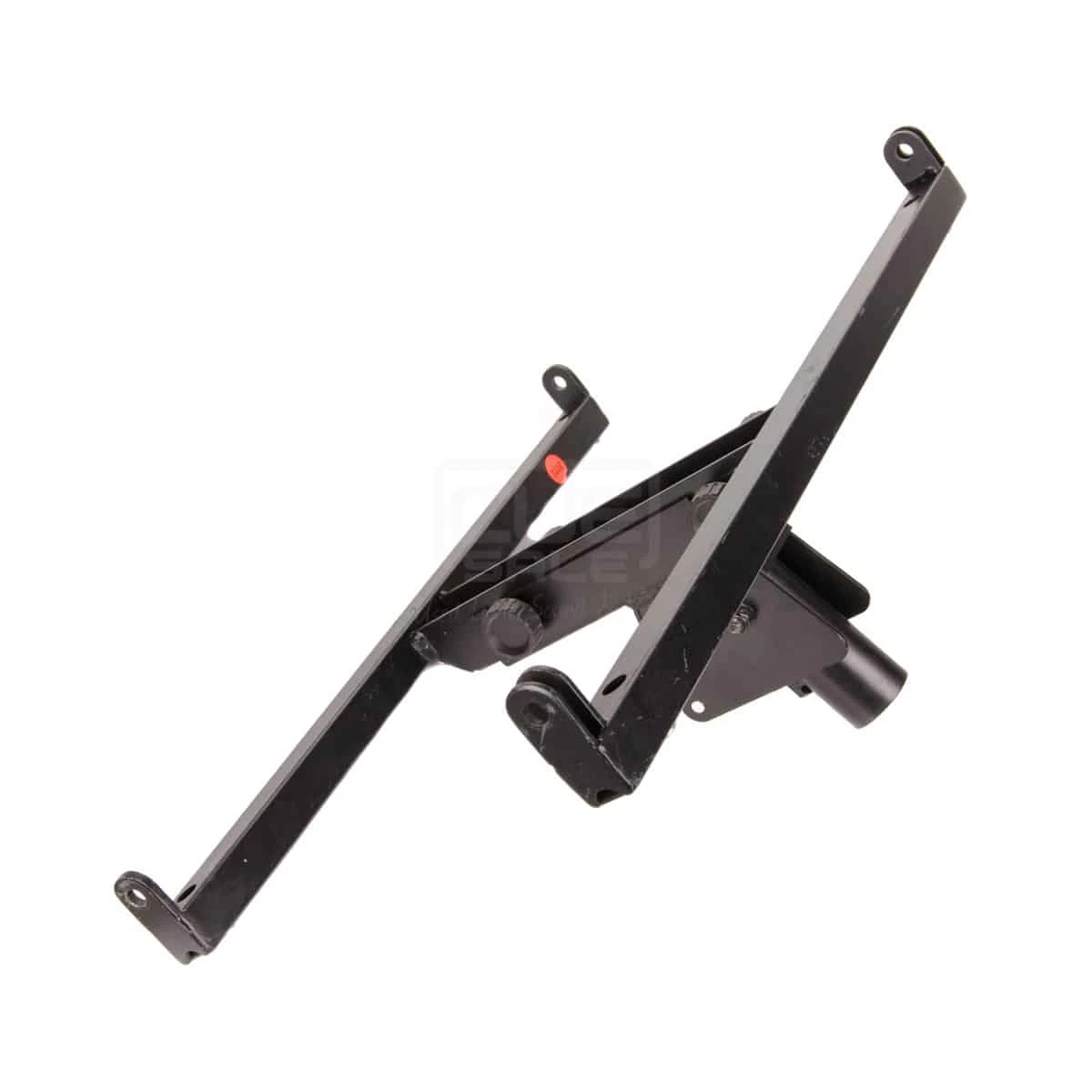 DB Technologies DSA4 Pole Mount For T4 / T8 1 DB Technologies DSA4 Pole Mount For T4 / T8