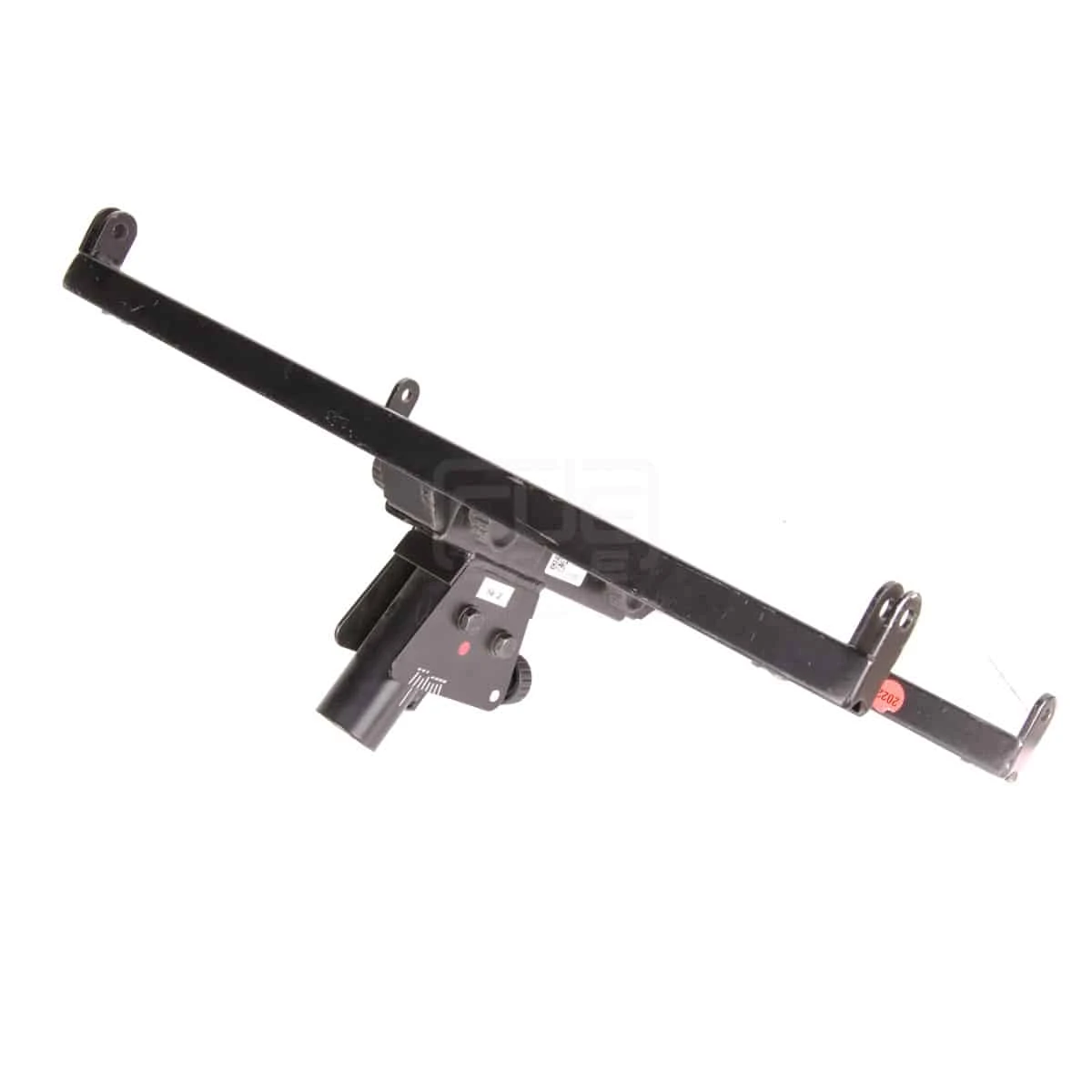 DB Technologies DSA4 Pole Mount For T4 / T8 2 DB Technologies DSA4 Pole Mount For T4 / T8 - Afbeelding 2