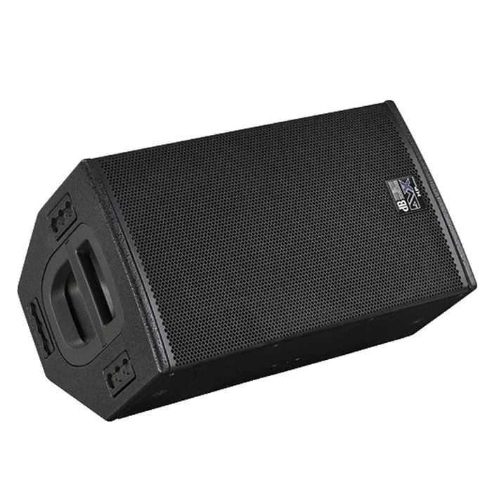 DB Technologies LVX 10 Active Speaker White (B-Stock) 3 DB Technologies LVX 10 Active Speaker White (B-Stock) - Afbeelding 3