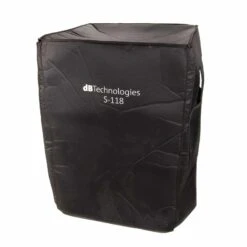 DB Technologies S118 Transport Cover