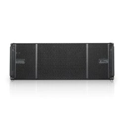 DB Technologies VIO L212 Line Array Cabinet