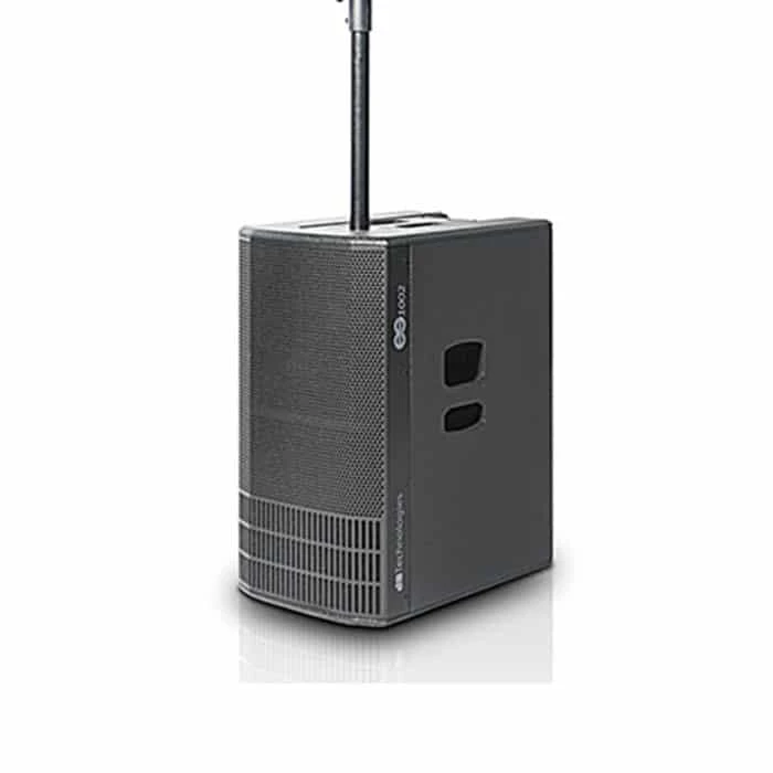 DB Technologies ES1002 S Subwoofer (B-Stock) 1 DB Technologies ES1002 S Subwoofer (B-Stock)