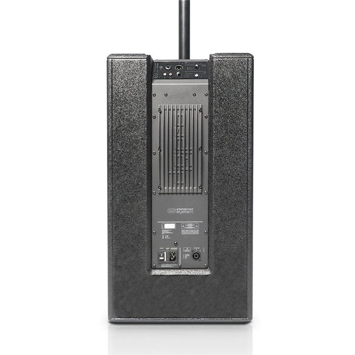 DB Technologies ES1002 S Subwoofer (B-Stock) 2 DB Technologies ES1002 S Subwoofer (B-Stock) - Afbeelding 2