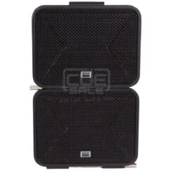 DAP Audio Xi-3 Black (Set 2 Pcs) 7 DAP Audio Xi-3 Black (Set 2 Pcs) -Trendy Winkel Voor Audiobenodigdheden dap D3432 black 4