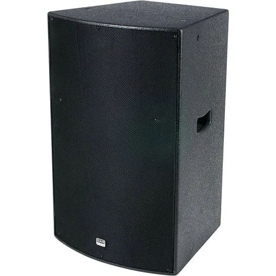 DAP Audio DRX-15A Active Speaker 1 DAP Audio DRX-15A Active Speaker