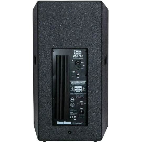 DAP Audio DRX-15A Active Speaker 2 DAP Audio DRX-15A Active Speaker - Afbeelding 2