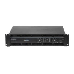 DB Technologies HPA 3100L Amplifier (B-Stock)