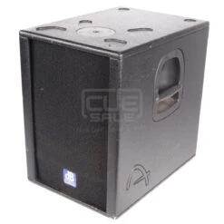 DB Technologies Arena SW12