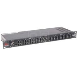 DBX 215 Graphic Equalizer