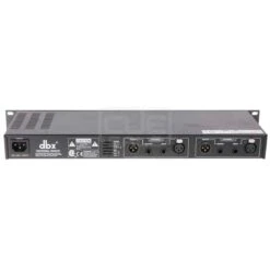 DBX 215 Graphic Equalizer -Trendy Winkel Voor Audiobenodigdheden dbx 215 graphic equaliser 3