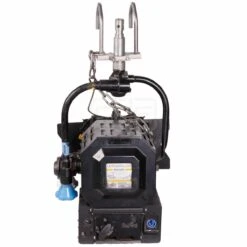 DeSisti LEDonardo 1KW Fresnel Pole Operated (LED 5600K) 7 DeSisti LEDonardo 1KW Fresnel Pole Operated (LED 5600K) -Trendy Winkel Voor Audiobenodigdheden desisti lednardo leonardo 311 5600K 4