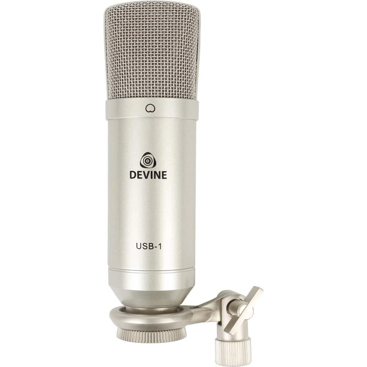 Devine USB-1 Condenser Microphone 1 Devine USB-1 Condenser Microphone