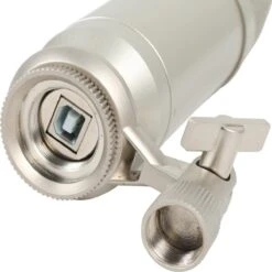 Devine USB-1 Condenser Microphone 7 Devine USB-1 Condenser Microphone -Trendy Winkel Voor Audiobenodigdheden devine usb 1 4