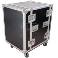 Compulite Digital Dimmer Rack TH -Trendy Winkel Voor Audiobenodigdheden dimmer 125a harting wieland schuko 3