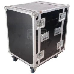 Compulite Digital Dimmer Rack TH -Trendy Winkel Voor Audiobenodigdheden dimmer 125a harting wieland schuko 4