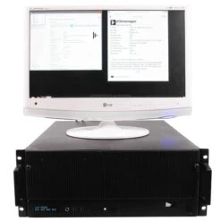 Disguise D3 4×4 Pro Media Server -Trendy Winkel Voor Audiobenodigdheden disguise d3 40201 1 scaled 1