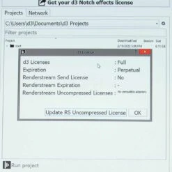 Disguise D3 4×4 Pro Media Server -Trendy Winkel Voor Audiobenodigdheden disguise d3 40201 2