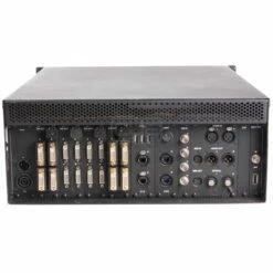 Disguise D3 4×4 Pro Media Server -Trendy Winkel Voor Audiobenodigdheden disguise d3 40201 5 scaled 1