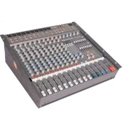 Dynacord PowerMate 1000 Mk2