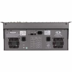 Dynacord PowerMate 1000 Mk2 -Trendy Winkel Voor Audiobenodigdheden dynacord powermate 1000 mk2 3 scaled 1