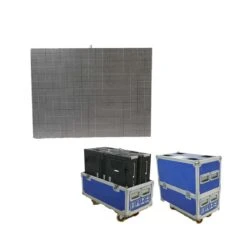 P6 Indoor LED Screen PH6.096 – 5.3m² Package