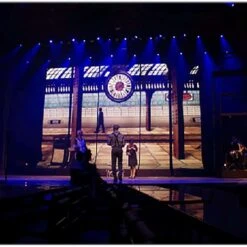 P6 Indoor LED Screen PH6.096 – 5.3m² Package -Trendy Winkel Voor Audiobenodigdheden easter 6mm indoor ledscreen 5