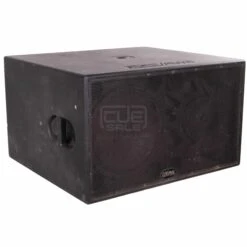 EAW FR250Z Dual 15Inch Subwoofer