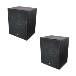 EAW VRS18 18″ Subwoofer (Set)