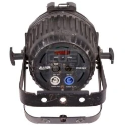 Elation EPAR QW RGBW Parcan LED -Trendy Winkel Voor Audiobenodigdheden elation epar qw 3