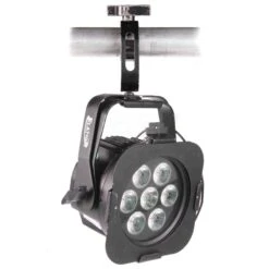 Elation SixPar 100 RGBAW+UV LED Par