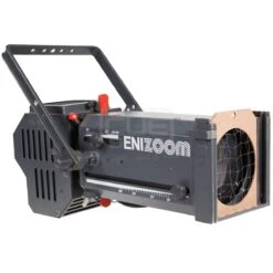 Emil Niethammer ENIZoom HPZ115 1000W Profile Spot